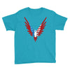 Maverick Youth Tee