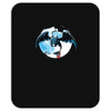 night fury Mousepad
