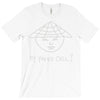 rude offensive racist T-Shirt