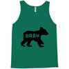 baby bear Tank Top