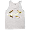 Last Man Standing Tank Top