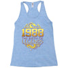 legends are born in 1988 hoodie 5 Racerback Tank