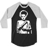 bride of frankenstein 3/4 Sleeve Shirt