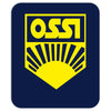 ossi fdj ddr Mousepad