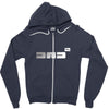 dad2 Zipper Hoodie
