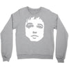 pete doherty babyshambles rock Crewneck Sweatshirt