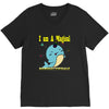 i am a magical V-Neck Tee