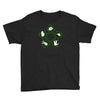 rock paper scissors lizard spock Youth Tee