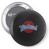 tunes squad Pin-back button