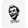 why so serious Mousepad