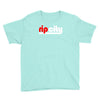 rip city Youth Tee