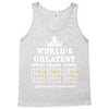 World's Greatest Dad You Wouldn't Understand Tank Top