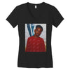 Tay-K Women's V-Neck T-Shirt