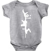 ar 15 infidel Baby Onesie