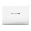 feckneejits Accessory Pouches
