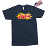 aloha Exclusive T-shirt