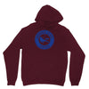 member team zissou Unisex Hoodie