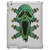 zombie smile iPad 3 and 4 Case