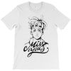 xxxtentacion miss you T-Shirt
