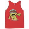 zombie monster2 Tank Top