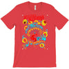 asking alexandria eyeball monster T-Shirt