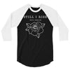 Still I Rise 3/4 Sleeve Shirt