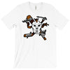 masked chaos T-Shirt