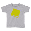 book Toddler T-shirt
