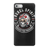 rebel since iPhone 7 Case