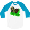 preda toreos 3/4 Sleeve Shirt