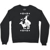 merry xmas Crewneck Sweatshirt