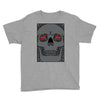 peek mosaic Youth Tee