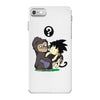 baby sangoku iPhone 7 Case