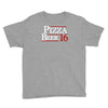 pizza and beer '16 Youth Tee