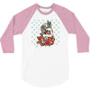 monrock 3/4 Sleeve Shirt