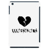 xxxtentacion black logo iPad Mini