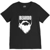 beardo V-Neck Tee
