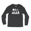 bomber film  fun Long Sleeve Shirts