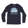 visit rapture Long Sleeve Shirts