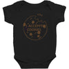 Cookies Baby Bodysuit