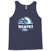 planet hoth wampas Tank Top