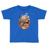 Popular Ramen Toddler T-shirt