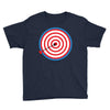Dart Youth Tee