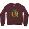 pmnt Crewneck Sweatshirt