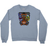 five nights at freddy's Crewneck Sweatshirt
