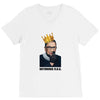 Notorious V-Neck Tee
