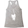 azumanga daioh manga Racerback Tank