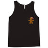 ugly ginger cookies pocket Tank Top