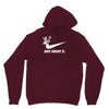 just shoot it Unisex Hoodie