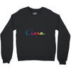 ciara Crewneck Sweatshirt